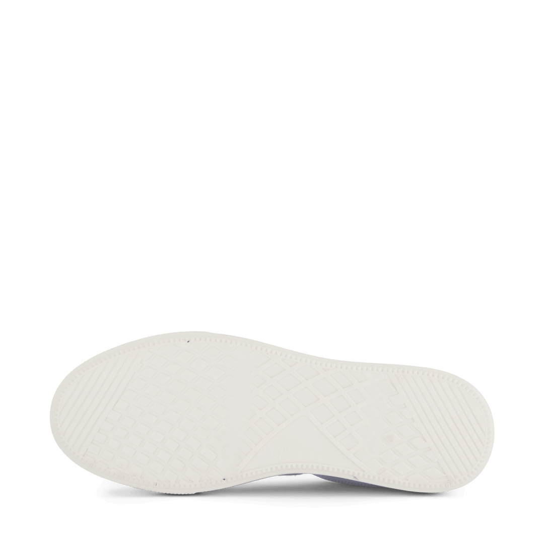 Sneaky Steve Away Leather Shoe