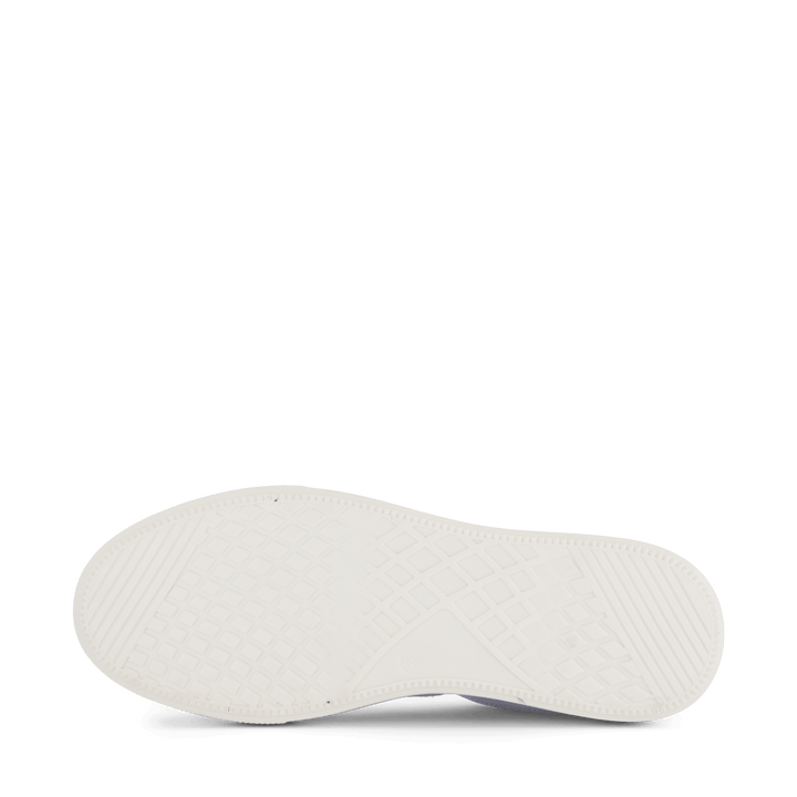 Sneaky Steve Away Leather Shoe