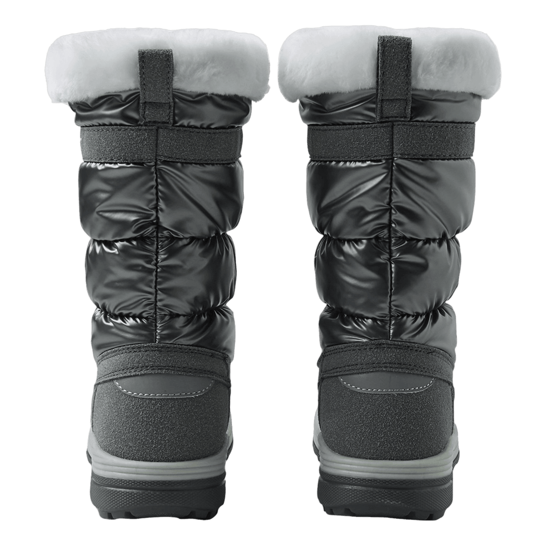 Reimatec winter boots Sophis Dark silver