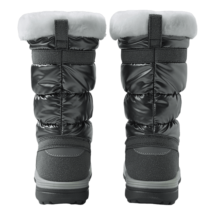 Reimatec winter boots Sophis Dark silver