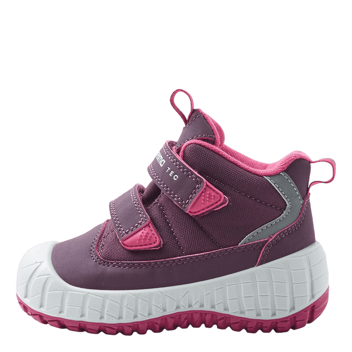 Reimatec shoes Passo 2.0 Deep purple