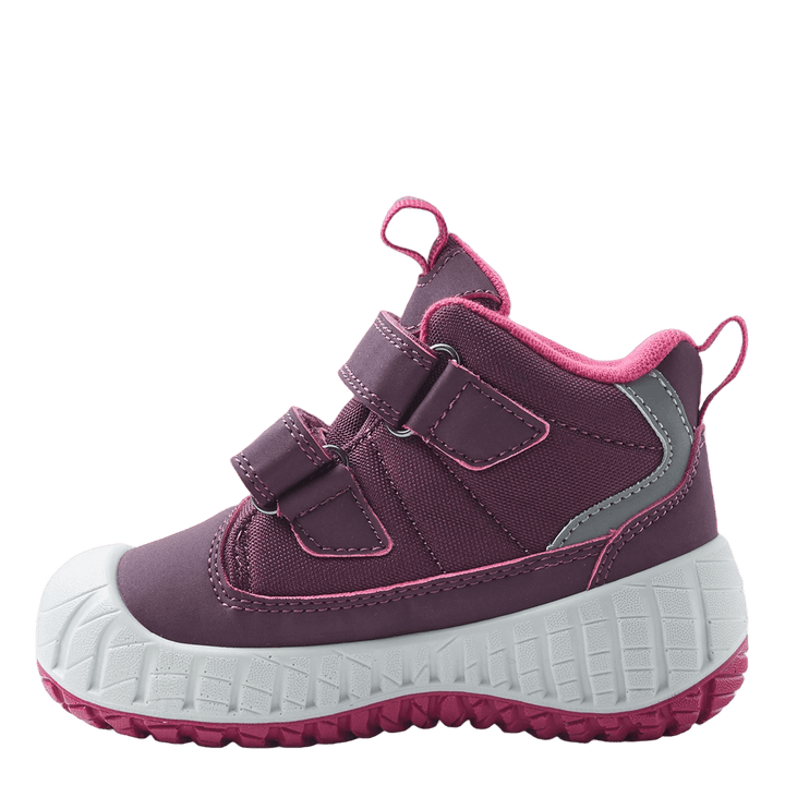 Reimatec shoes Passo 2.0 Deep purple