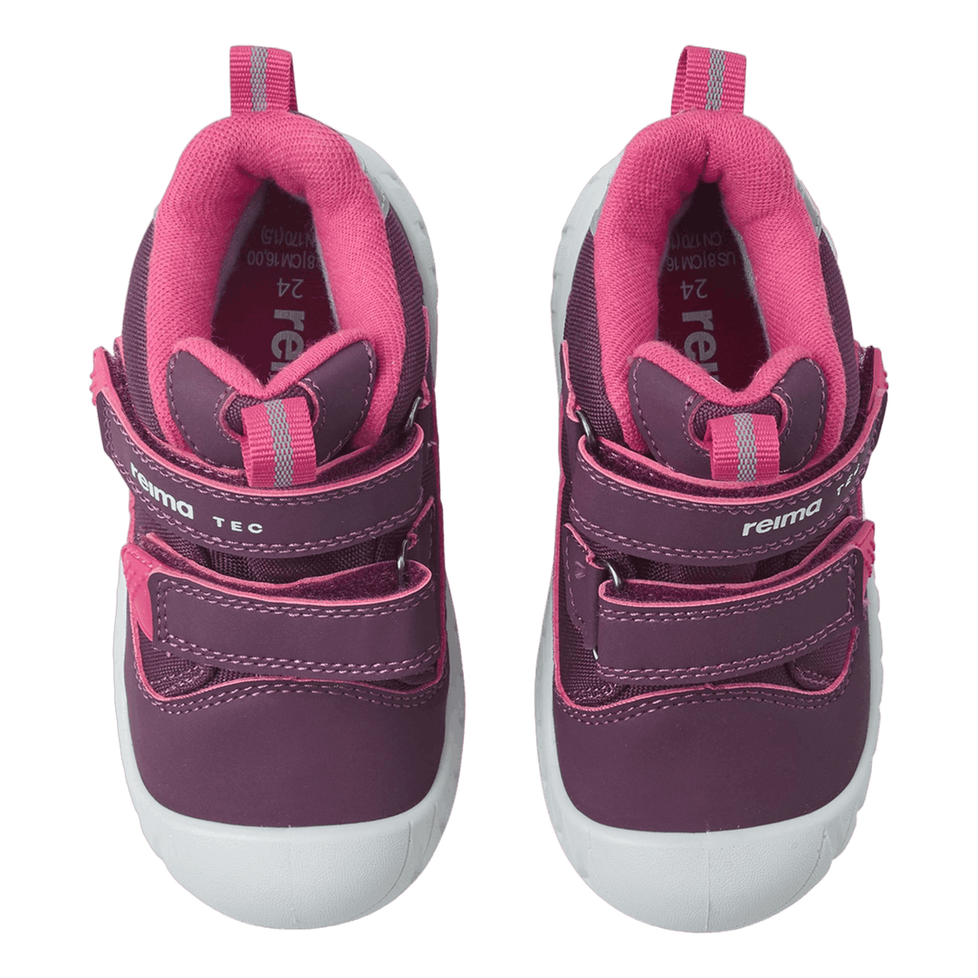 Reimatec shoes Passo 2.0 Deep purple