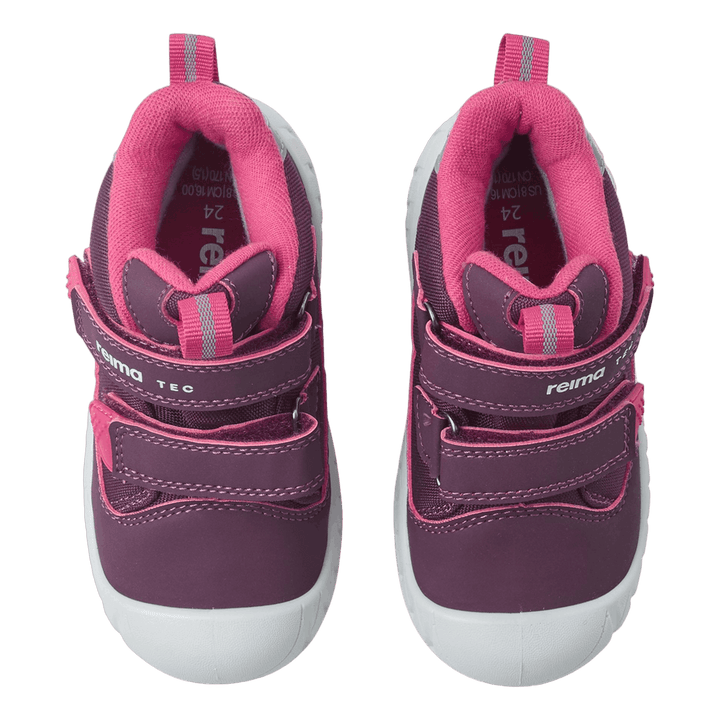 Reimatec shoes Passo 2.0 Deep purple