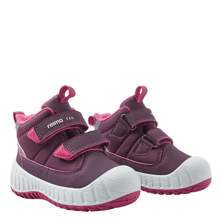 Reimatec shoes Passo 2.0 Deep purple