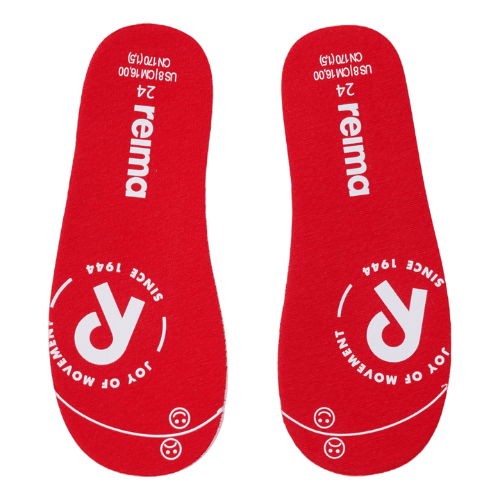 Reimatec shoes Passo 2.0 Deep purple