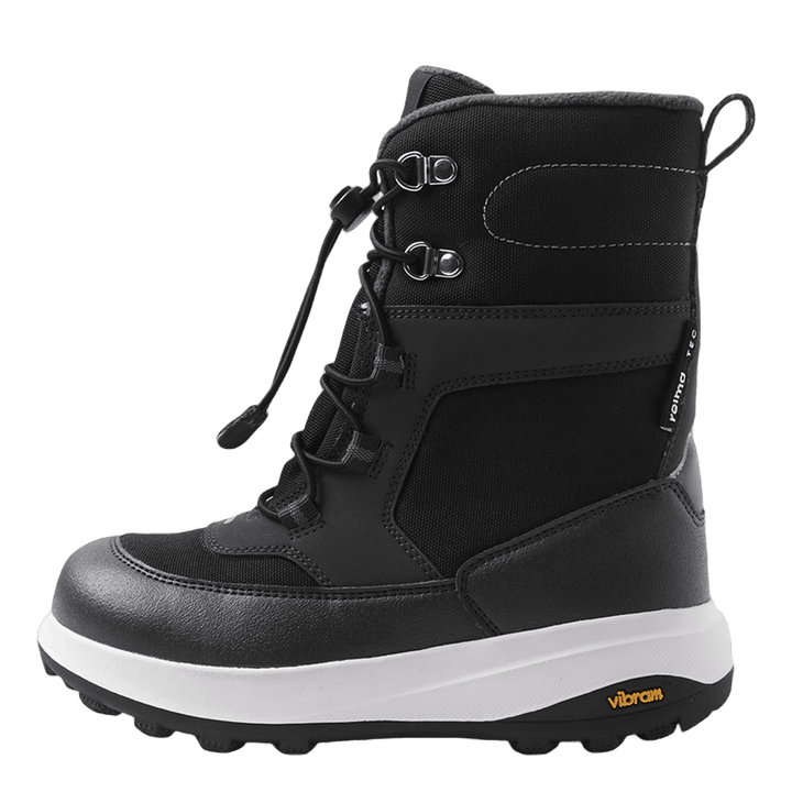 Reimatec winter boots Laplander 2.0 Black