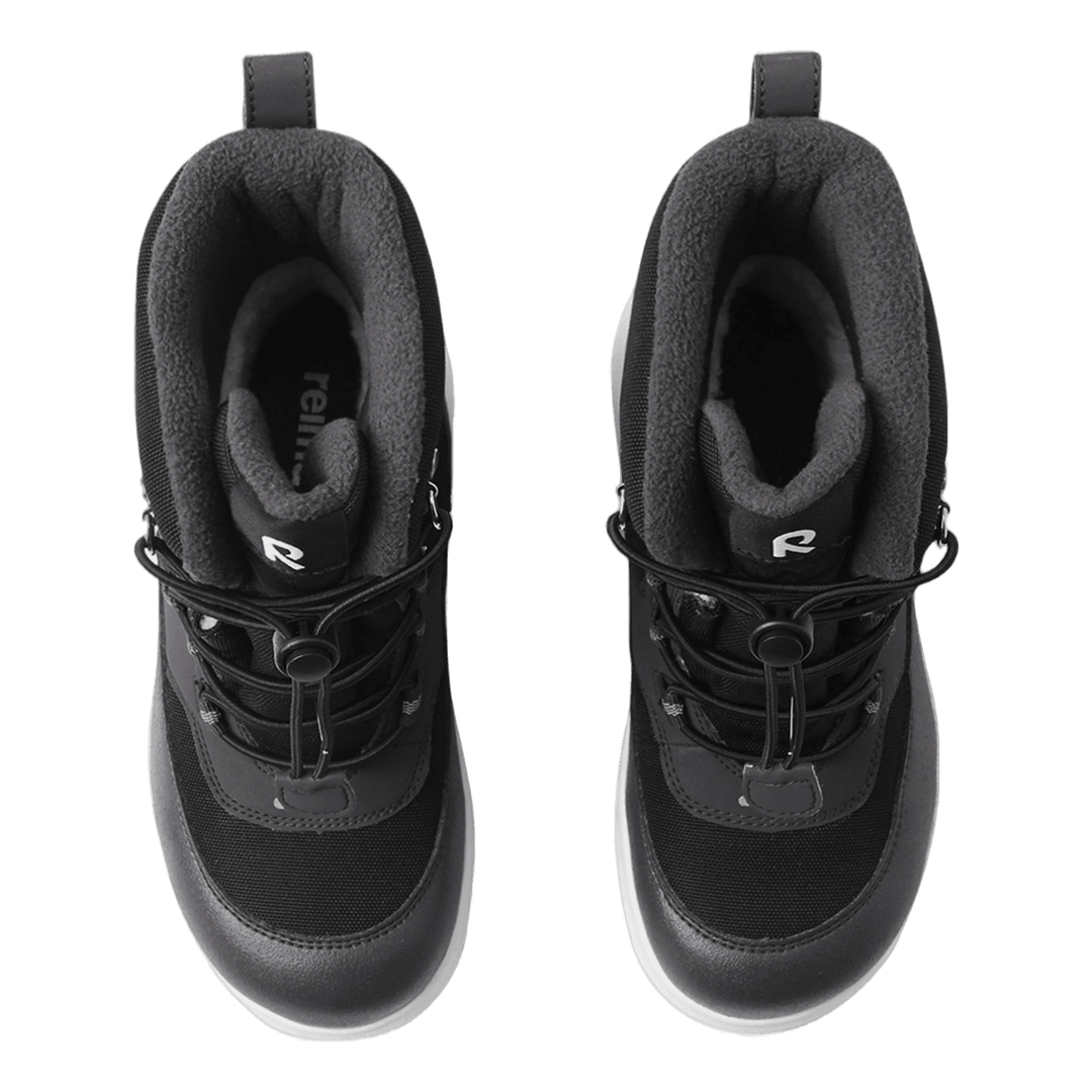 Reimatec winter boots Laplander 2.0 Black