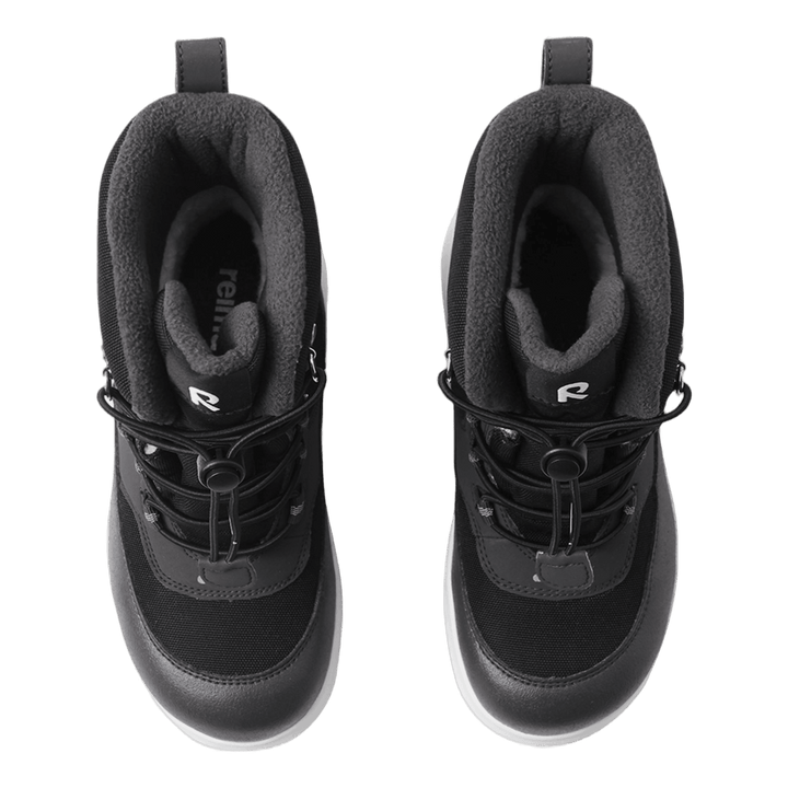 Reimatec winter boots Laplander 2.0 Black