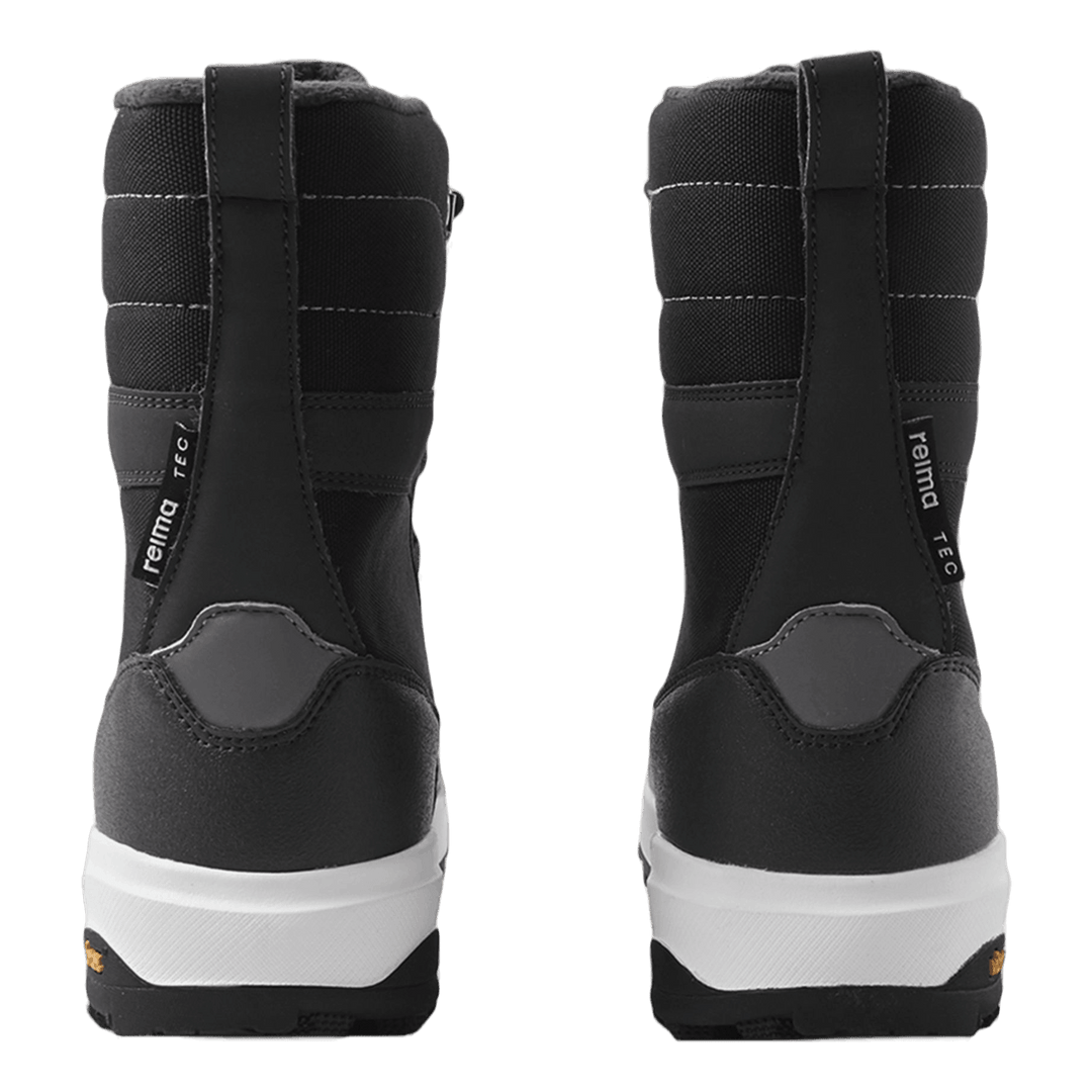 Reimatec winter boots Laplander 2.0 Black
