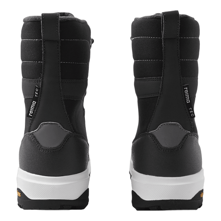 Reimatec winter boots Laplander 2.0 Black