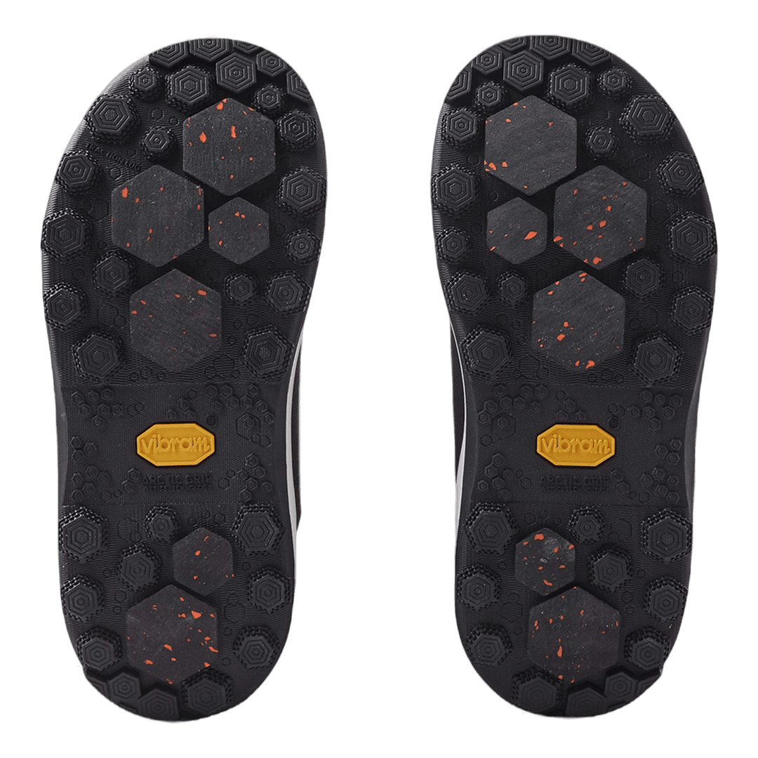 Reimatec winter boots Laplander 2.0 Black