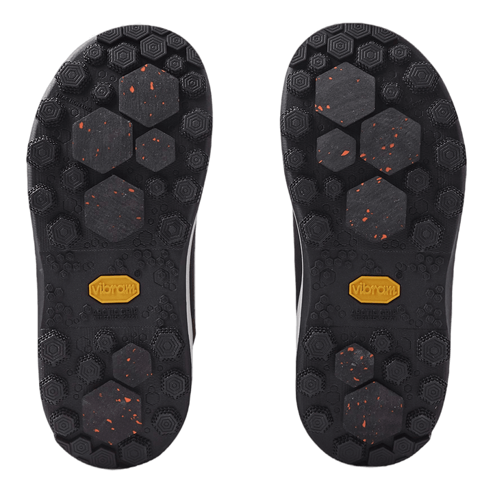 Reimatec winter boots Laplander 2.0 Black