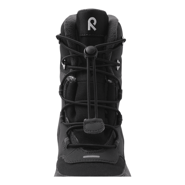 Reimatec winter boots Laplander 2.0 Black