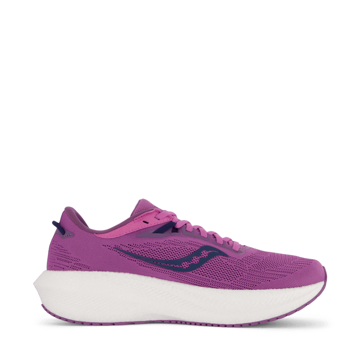Triumph 21 Grape/indigo