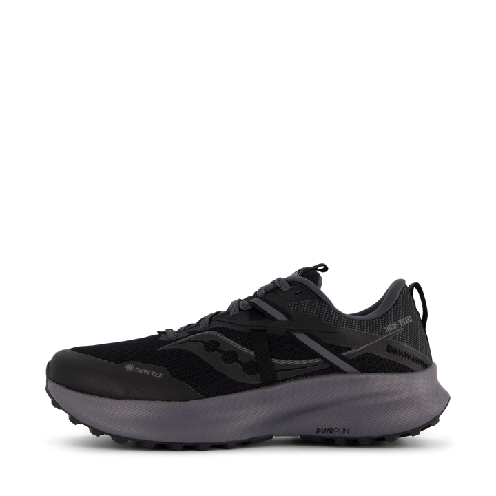 Ride 15 Tr Gtx Black/charcoal