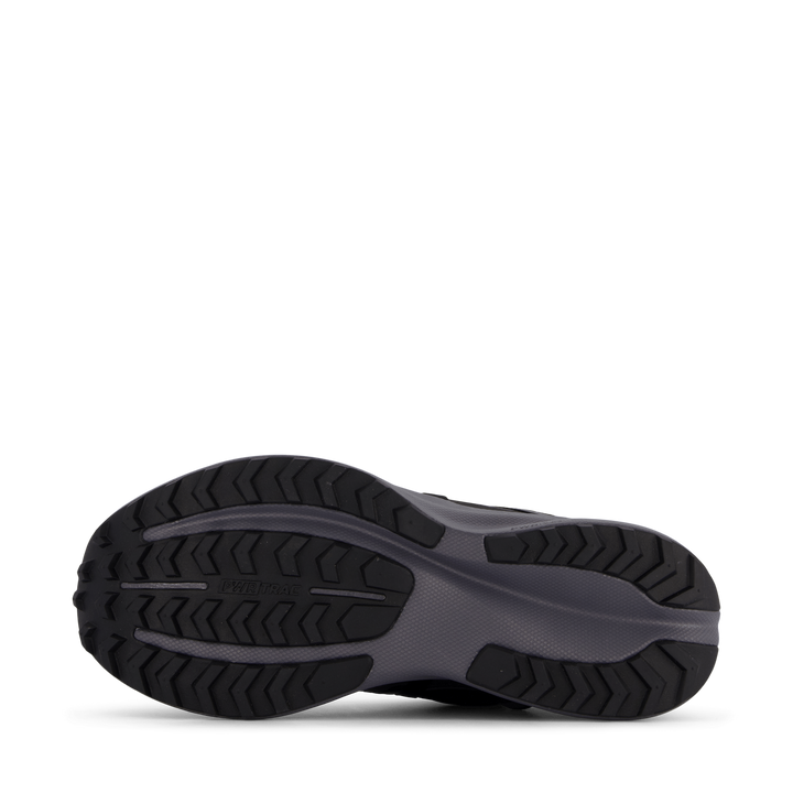 Ride 15 Tr Gtx Black/charcoal