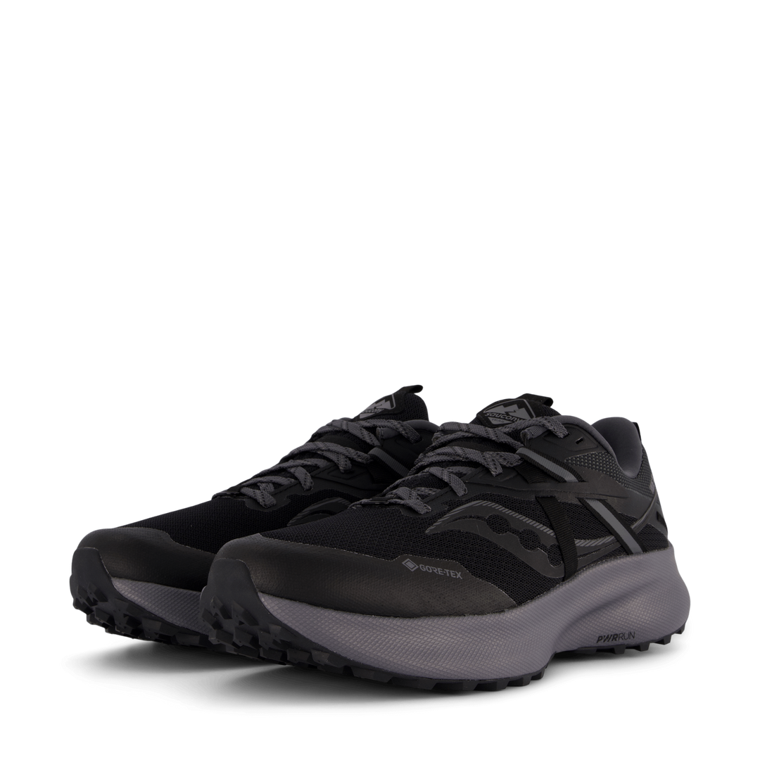 Ride 15 Tr Gtx Black/charcoal