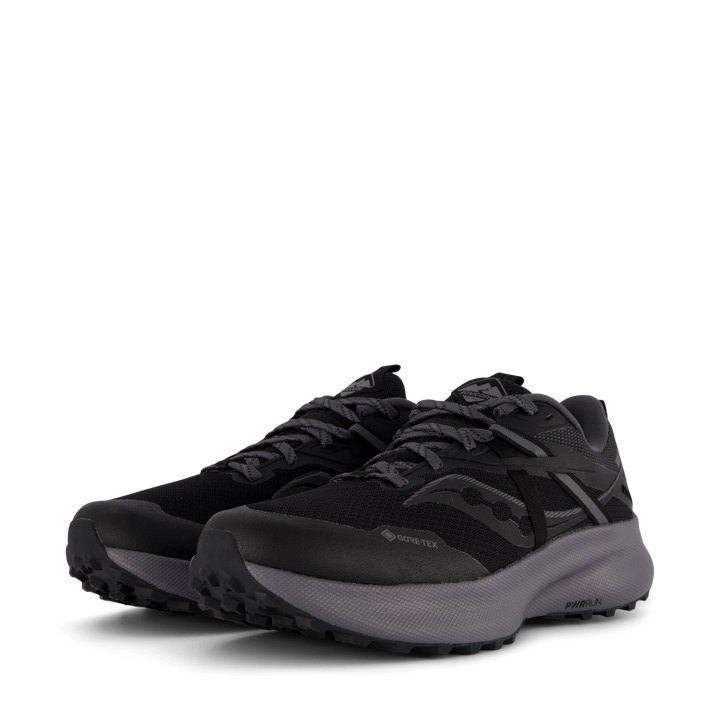 Ride 15 Tr Gtx Black/charcoal