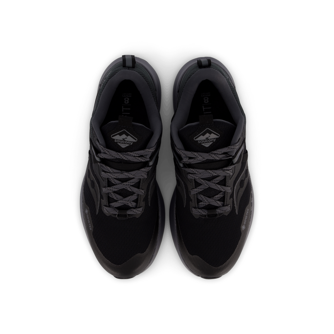 Ride 15 Tr Gtx Black/charcoal