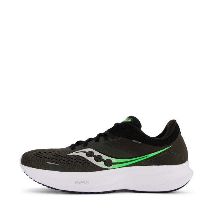 Ride 16 Umbra/slime