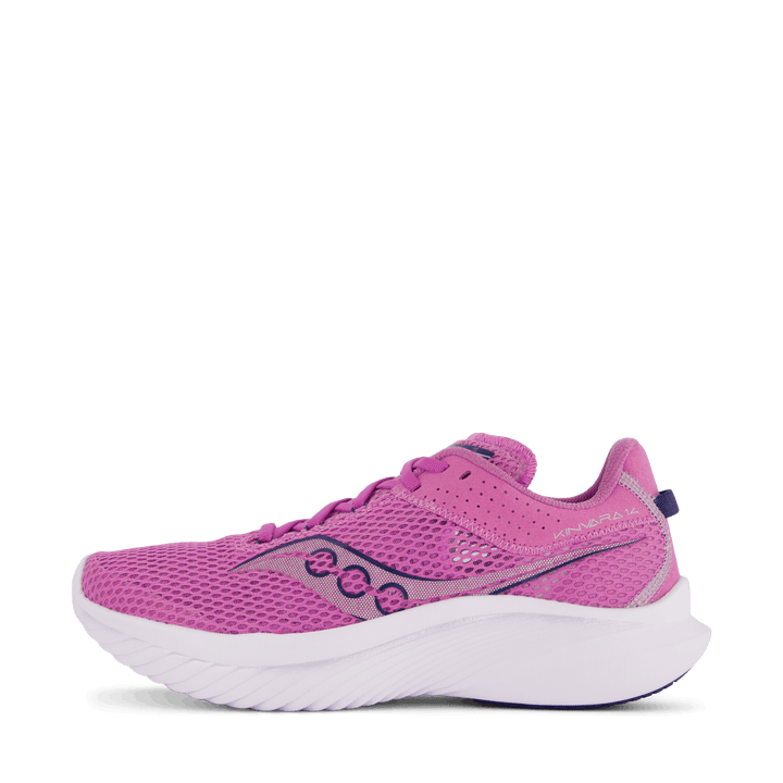 Kinvara 14 Grape/indigo