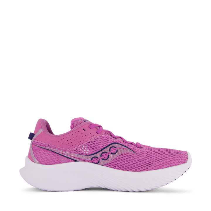 Kinvara 14 Grape/indigo
