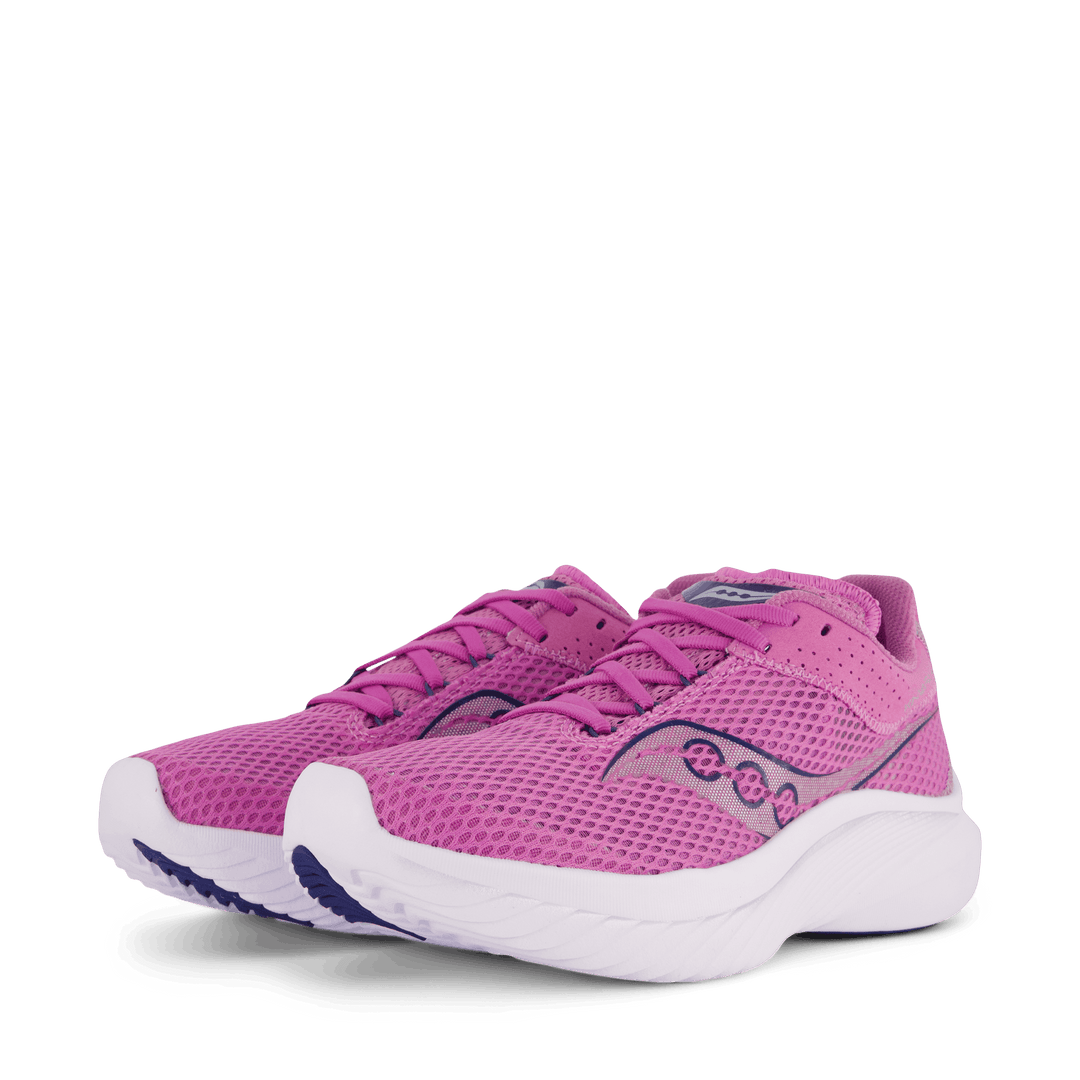 Kinvara 14 Grape/indigo