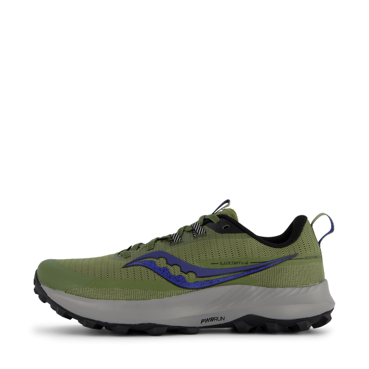 Peregrine 13 Glade/black