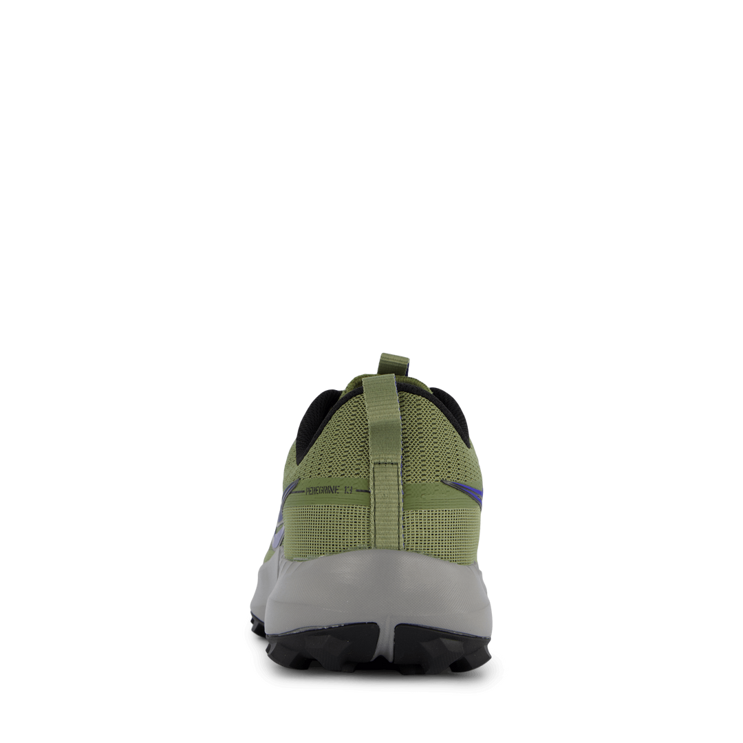 Peregrine 13 Glade/black