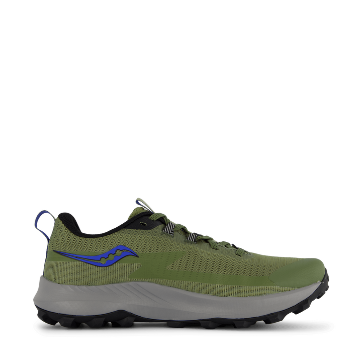Peregrine 13 Glade/black