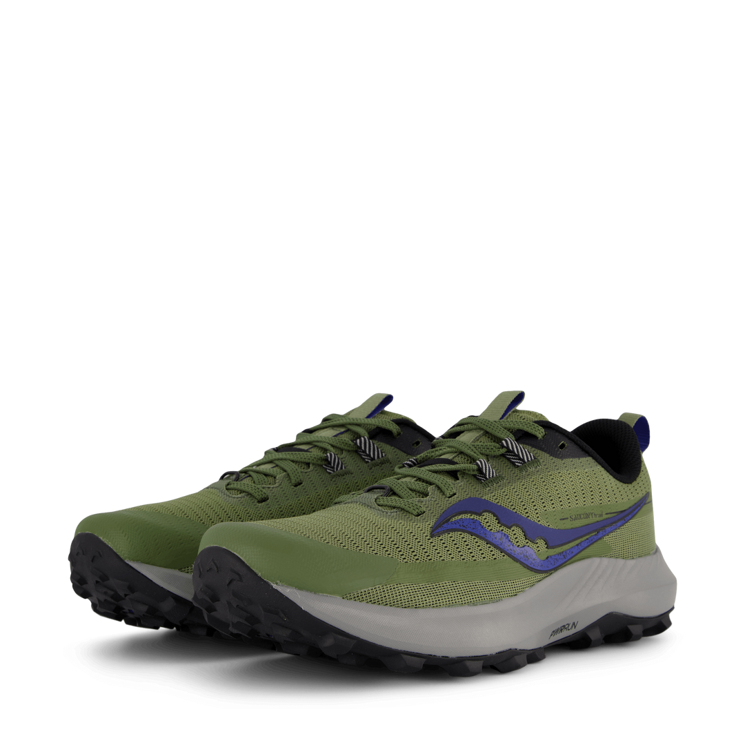 Peregrine 13 Glade/black