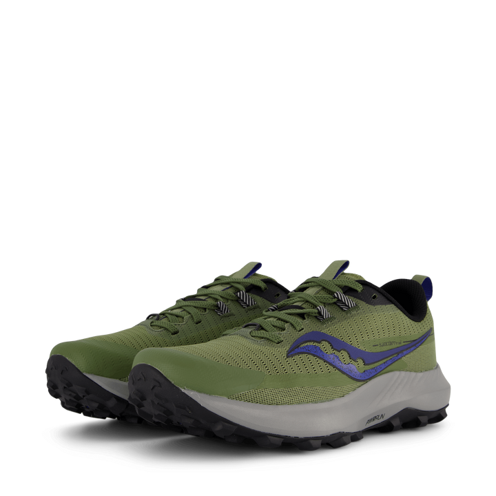 Peregrine 13 Glade/black