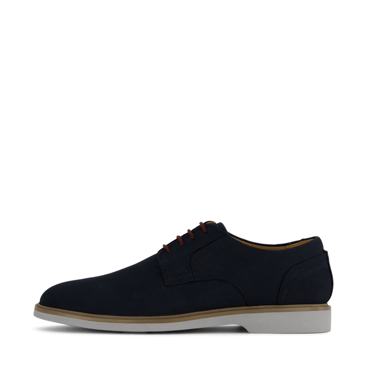 Malwood Lace Navy