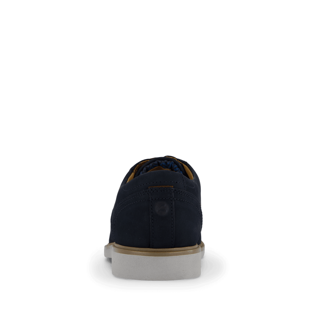 Malwood Lace Navy