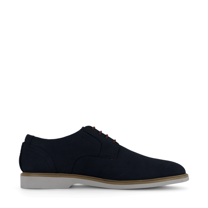 Malwood Lace Navy