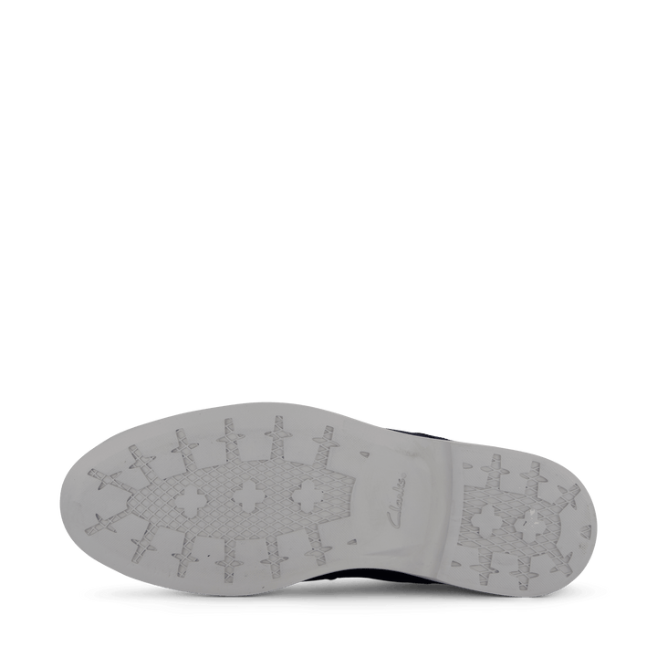 Malwood Lace Navy