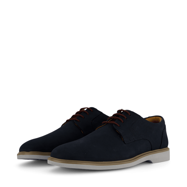 Malwood Lace Navy