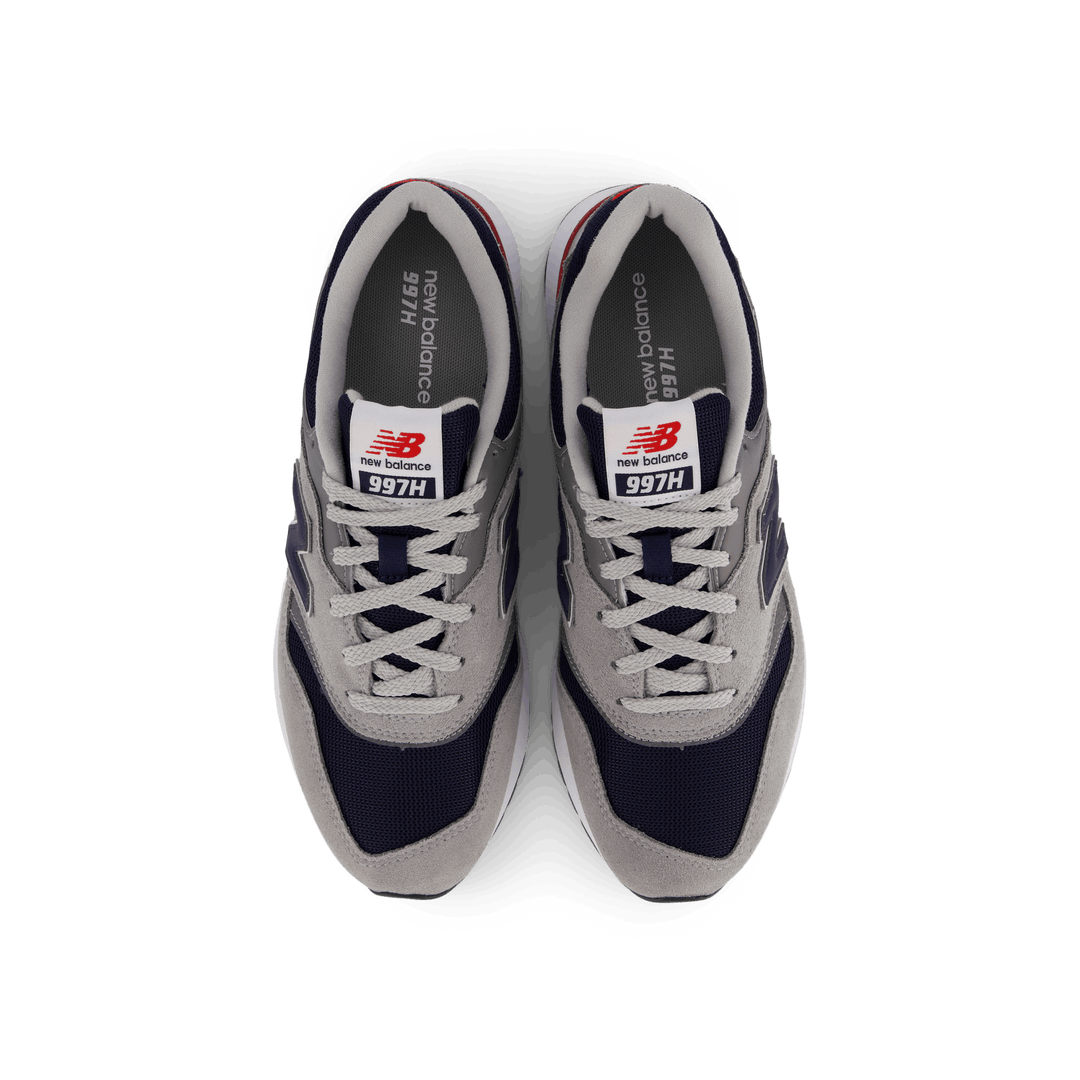 Cm997hcj Team Away Grey (086)