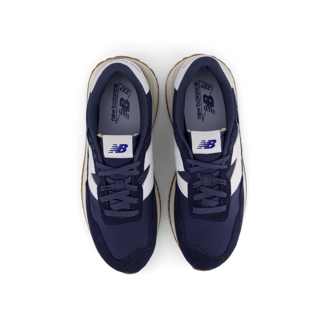 Ms237gb Vintage Indigo (496)