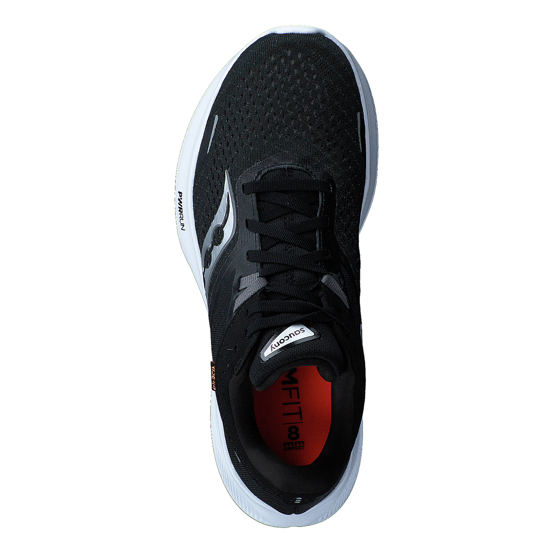 Ride 16 Wide Hydro/black