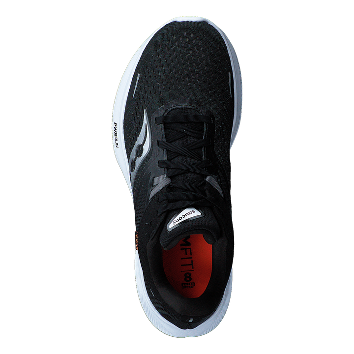 Ride 16 Wide Hydro/black
