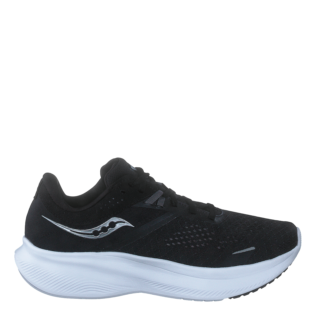 Ride 16 Wide Hydro/black