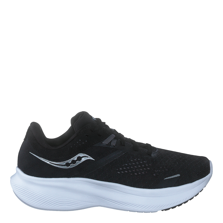 Ride 16 Wide Hydro/black