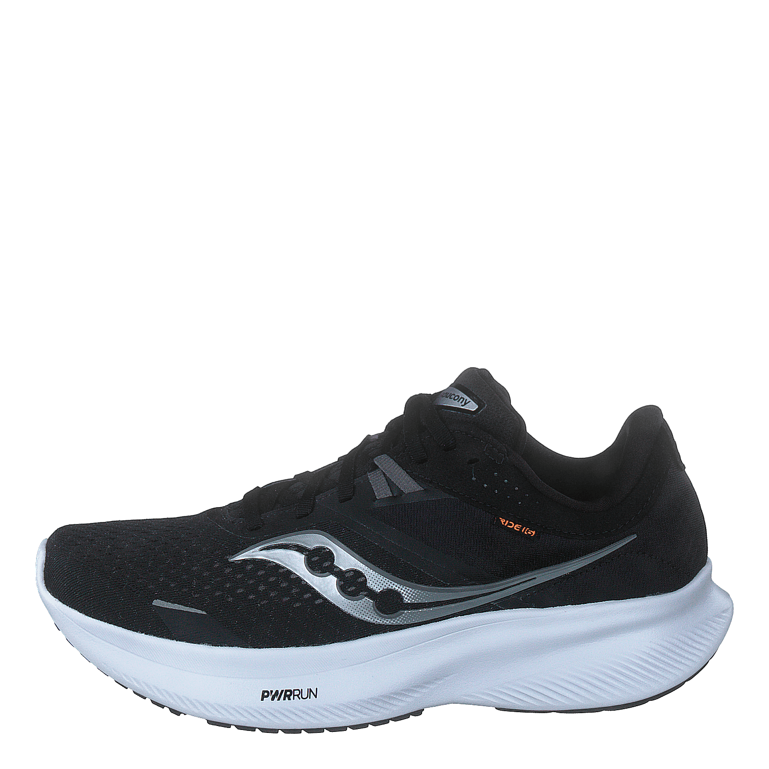 Saucony ride discount 10 negro