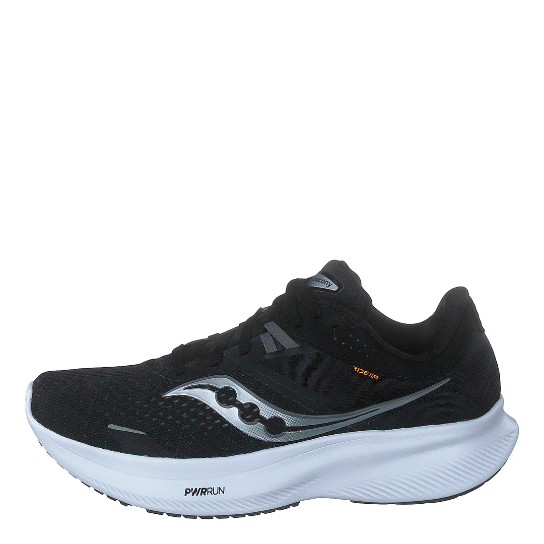 Ride 16 Wide Hydro/black