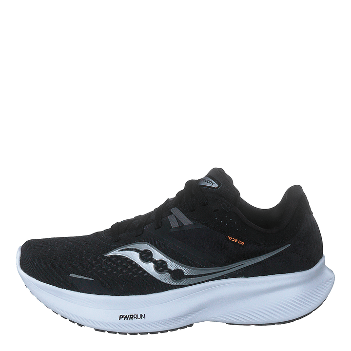 Ride 16 Wide Hydro/black