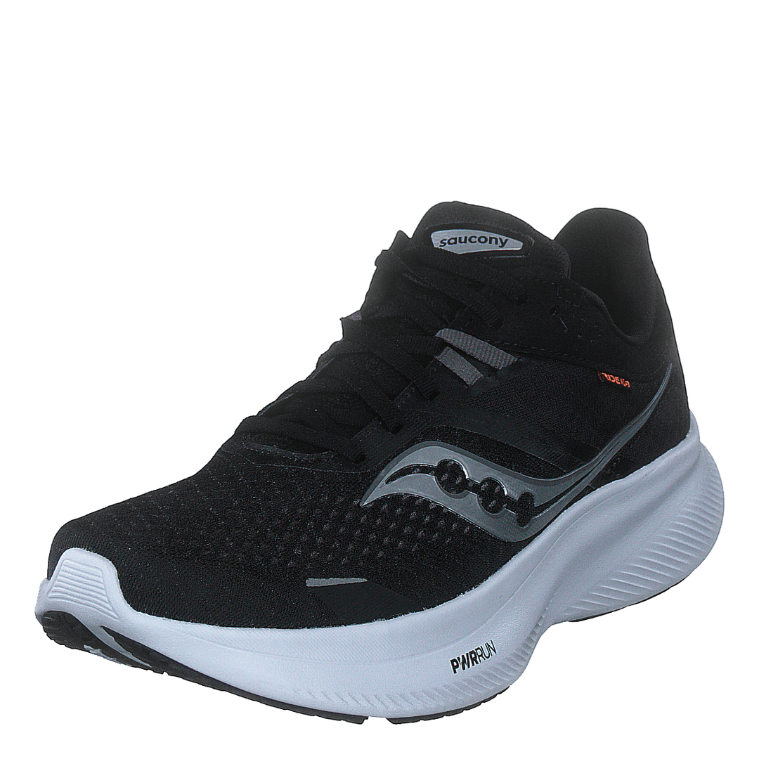 Ride 16 Wide Hydro/black