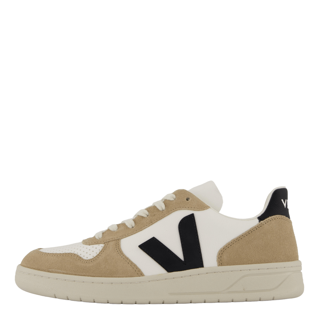 V-10 Extra-white/black/sahara