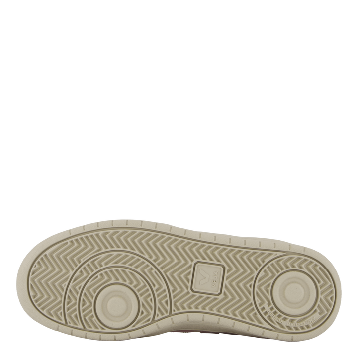 V-10 Extra-white/petale/sahara